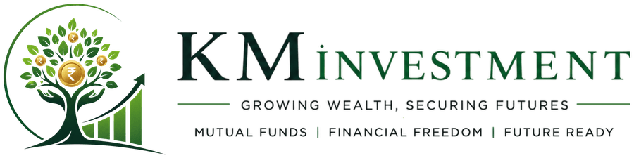 KM Investment logo